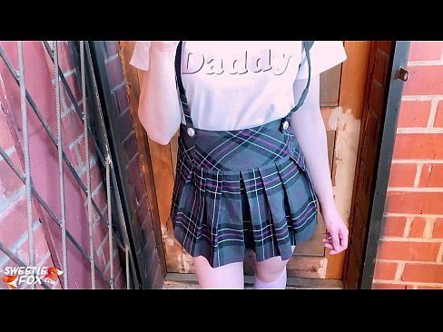❤️ Schoolgirl chuqur uning Dick so'radi va sinflar o'rniga fucks. seks uz.megaofertas.top ❌