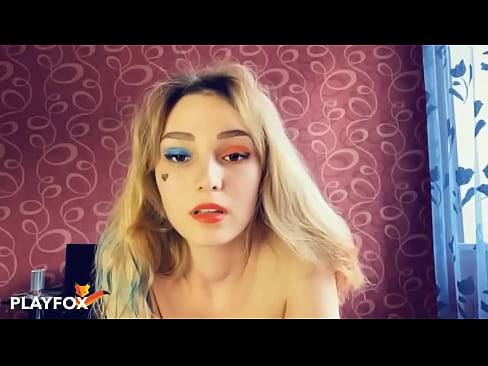 ❤️ Sehrli virtual haqiqat ko'zoynaklari menga Harley Quinn bilan jinsiy aloqa qilish imkonini berdi seks uz.megaofertas.top ❌